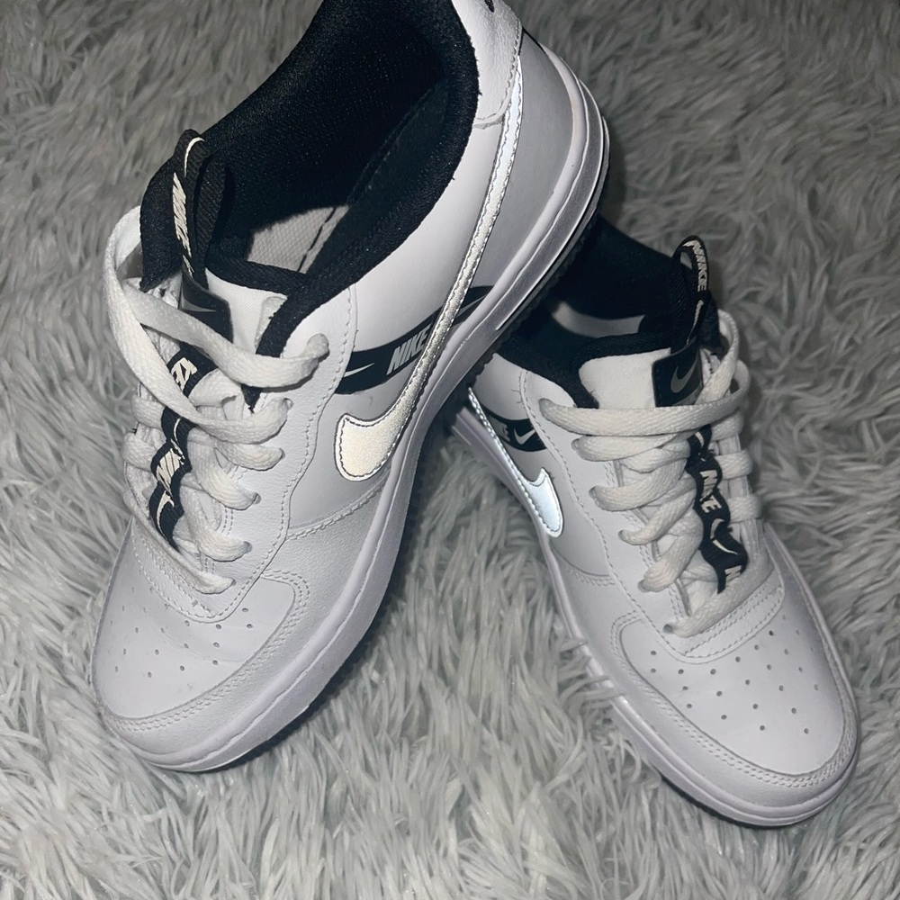 Air forces
